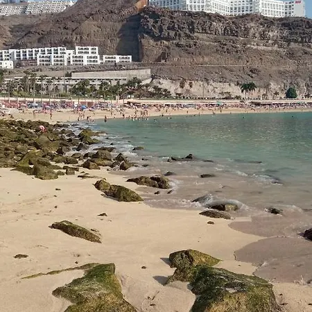 Lejlighed Perla Canaria