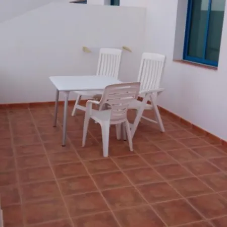 Lejlighed Perla Canaria *