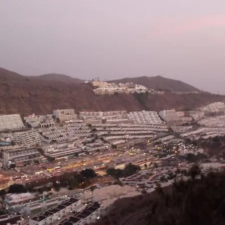 Perla Canaria Lejlighed Puerto Rico (Gran Canaria)