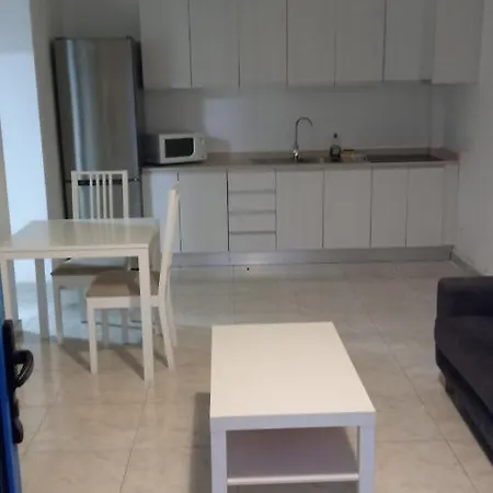 Apartment Perla Canaria *