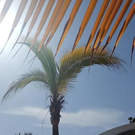 Lejlighed Perla Canaria Puerto Rico (Gran Canaria)